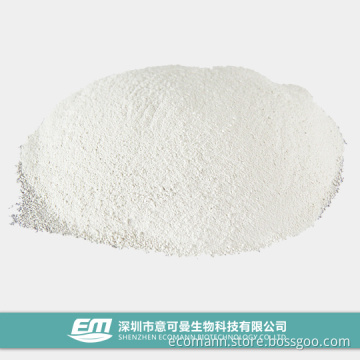 Anaerobic Biodegradation Pha Raw Material for Compound